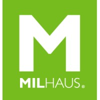 Milhaus logo