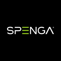 SPENGA logo
