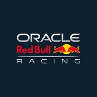 Red Bull Racing logo
