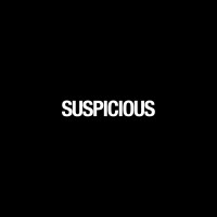 Suspicious Antwerp logo