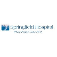 Springfield Hospital logo