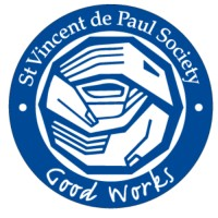 St Vincent de Paul Society Australia logo