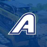 ADMAR Construction Equipment and Supplies logo