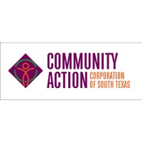 Community Action Corporation of South Texas (CACOST) logo