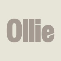 Ollie Pets logo