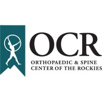 Orthopaedic & Spine Center of the Rockies logo