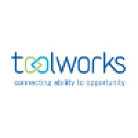 Toolworks logo