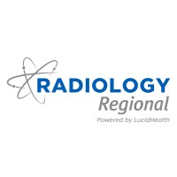 Radiology Regional Center logo