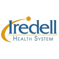 Iredell Health System logo