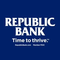 Republic Bank logo