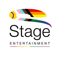 Stage Entertainment Germany logo