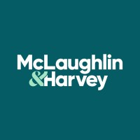 McLaughlin & Harvey Ltd logo