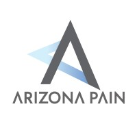 Arizona Pain logo