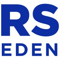 RS EDEN logo