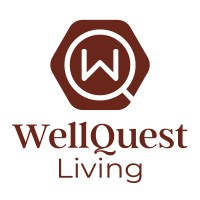WellQuest Living logo