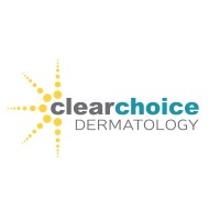 CLEAR CHOICE DERMATOLOGY LLC logo