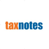 Tax Analysts logo