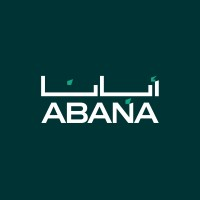 ABANA Enterprises Group Co. logo