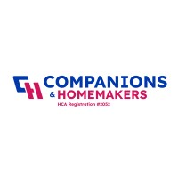 Companions and Homemakers