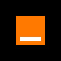 Orange Business logo
