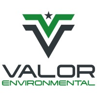 Valor Environmental logo