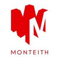 Monteith Construction logo