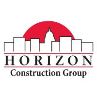 Horizon Construction Group logo