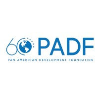 Pan American Brand logo