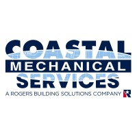 Coastal Mechanical Services LLC logo