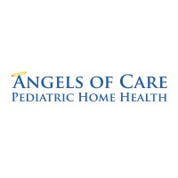 Angels of Care Pediatric Home Health logo