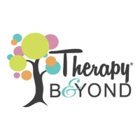 Therapy and Beyond logo