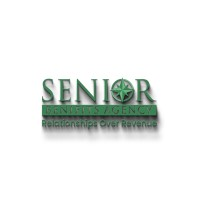 Senior Benefits Agency logo