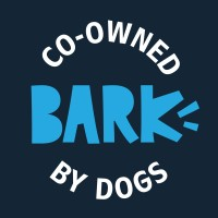 Bark logo