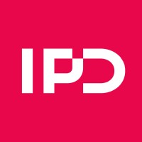 IP Dynamics GmbH logo