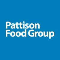 Pattison Food Group logo