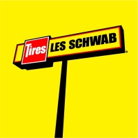 Les Schwab Tire Centers logo