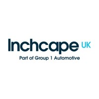 Inchcape UK logo