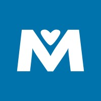 Metropolitan Ministries logo
