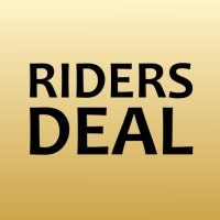 RidersDeal logo