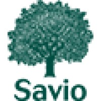 Savio House logo