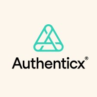 Authenticx logo