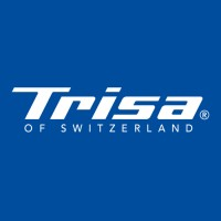 TRISA AG logo