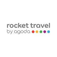 Rocket Travel logo