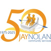 Jay Nolan Community Services logo