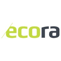 Ecora logo