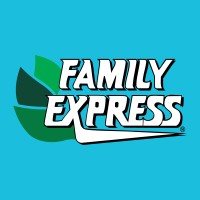 Family Express logo