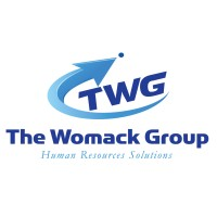 Womack Group logo
