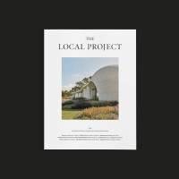 The Local Project logo