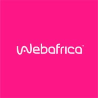 Webafrica logo
