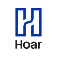 Hoar Construction logo